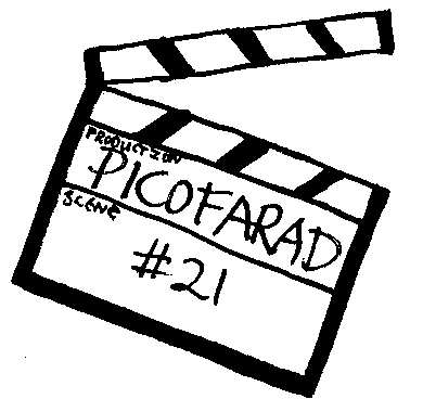 Picofarad #21